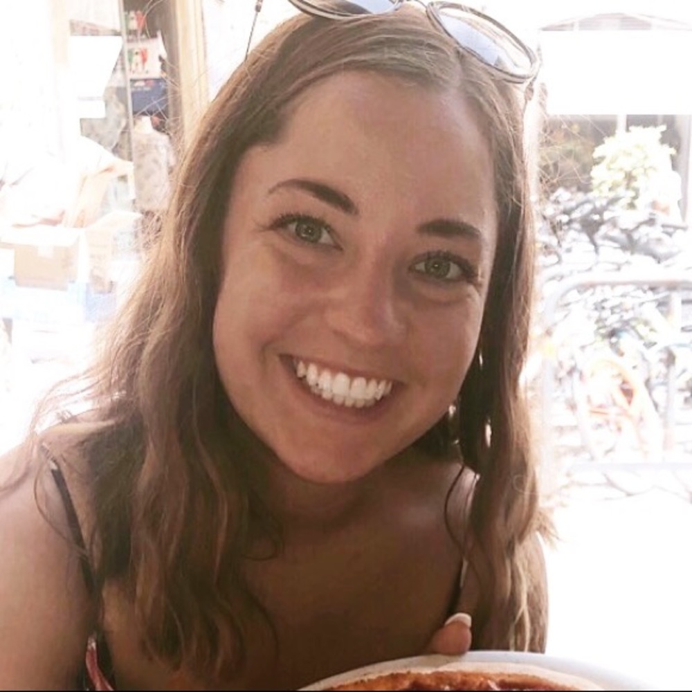 Meet your Posher, Renee